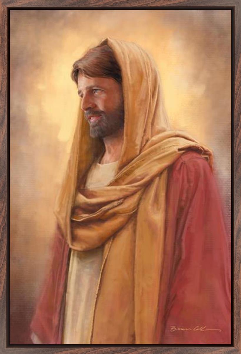 Our Master