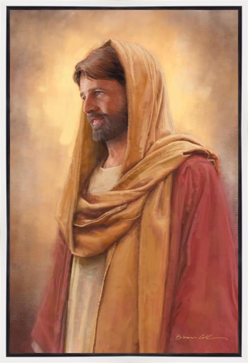 Our Master