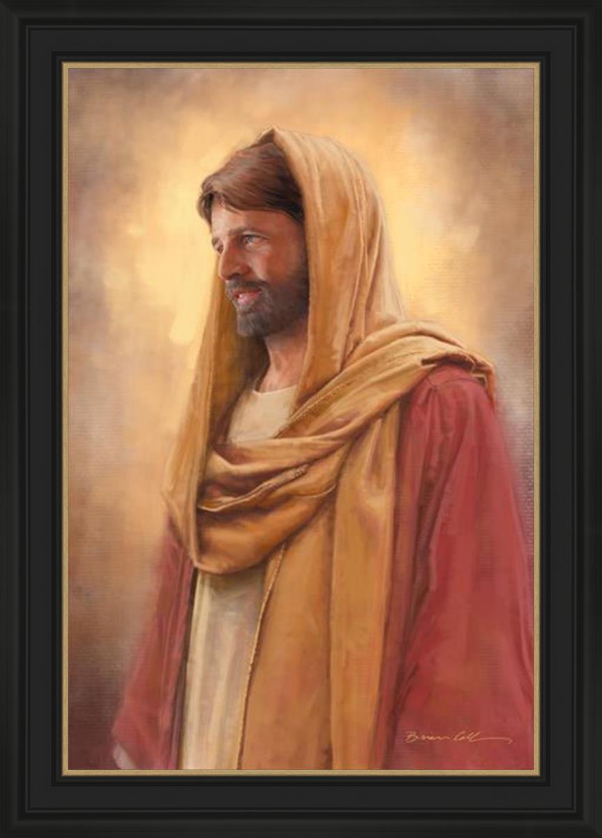 Our Master