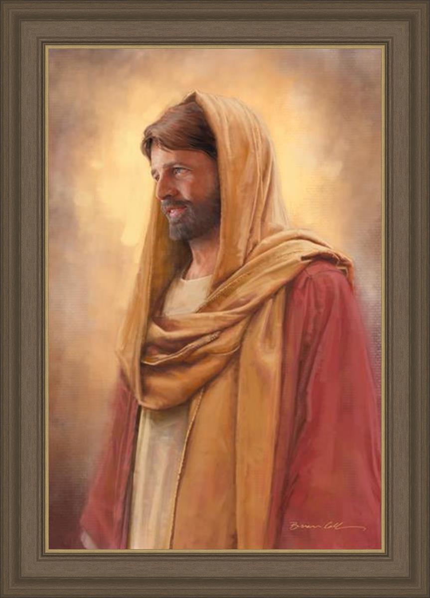 Our Master