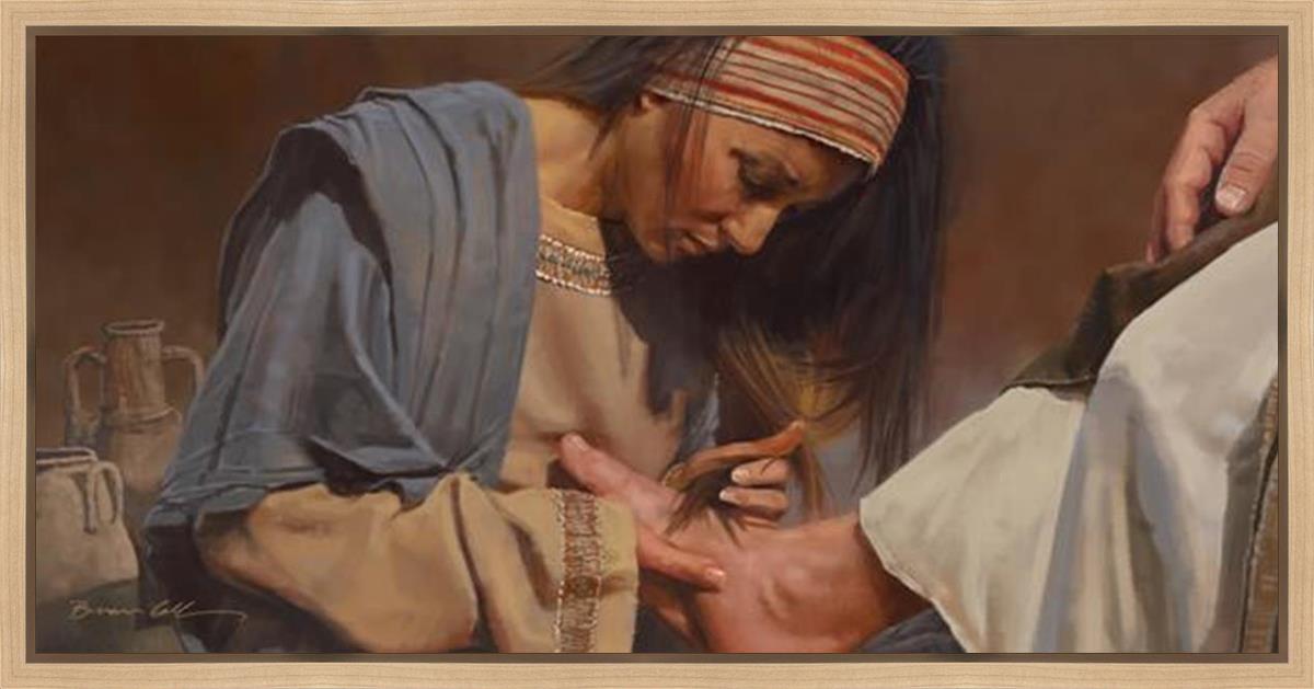 Serving the Master