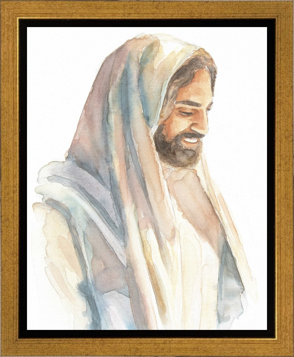 He Is The Light