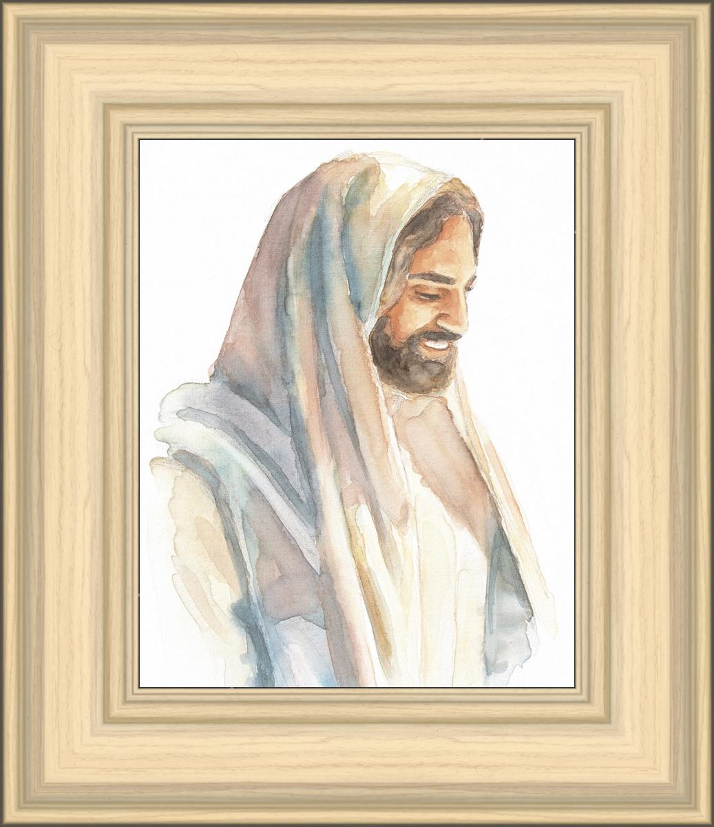 He Is The Light