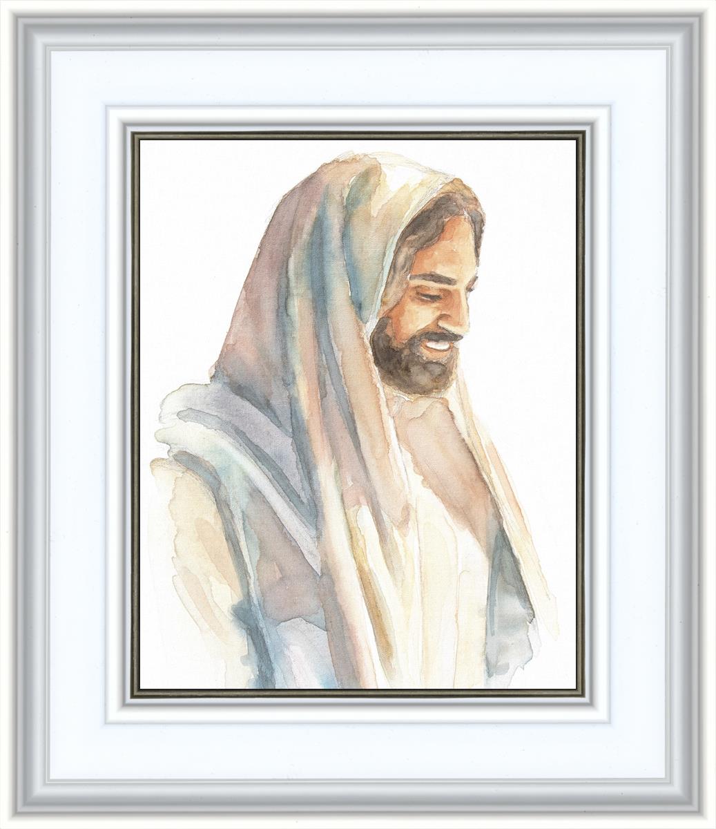 He Is The Light