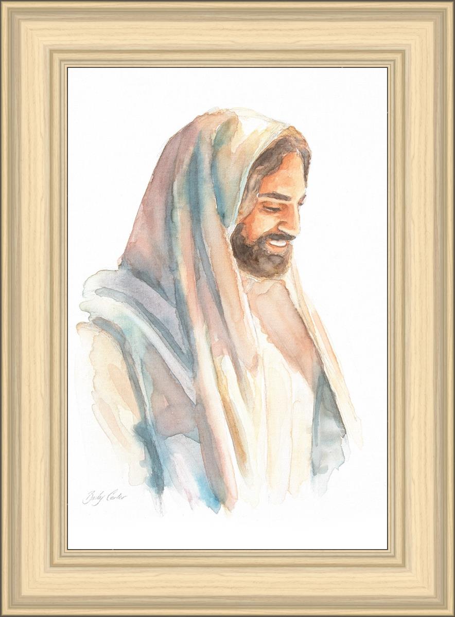 He Is The Light