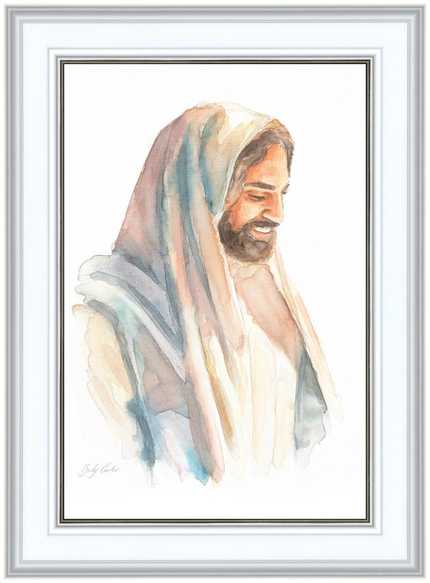 He Is The Light