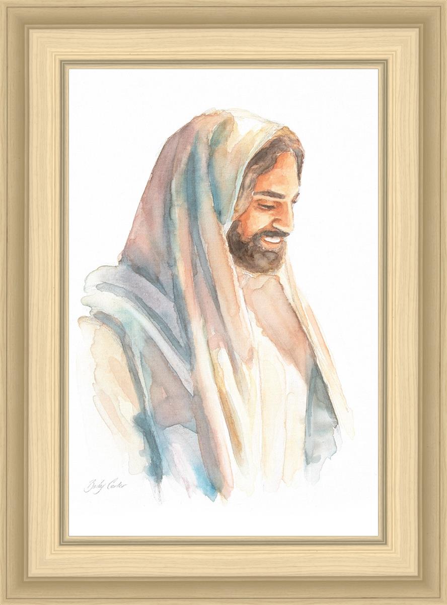 He Is The Light