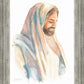 He Is The Light