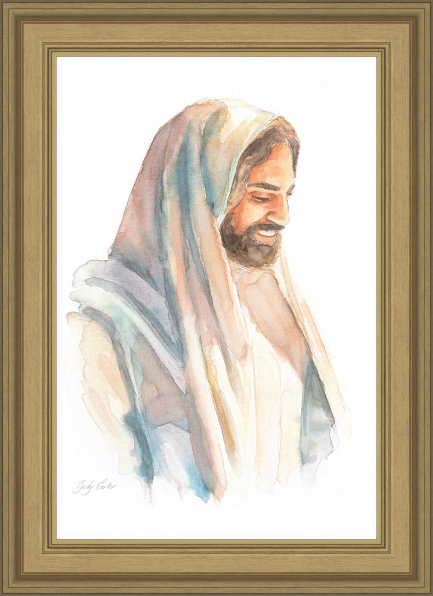 He Is The Light
