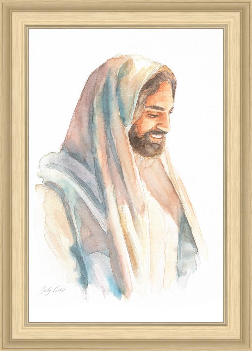 He Is The Light