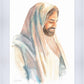 He Is The Light