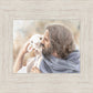 Jesus and the Lamb