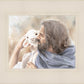 Jesus and the Lamb