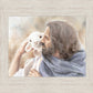 Jesus and the Lamb