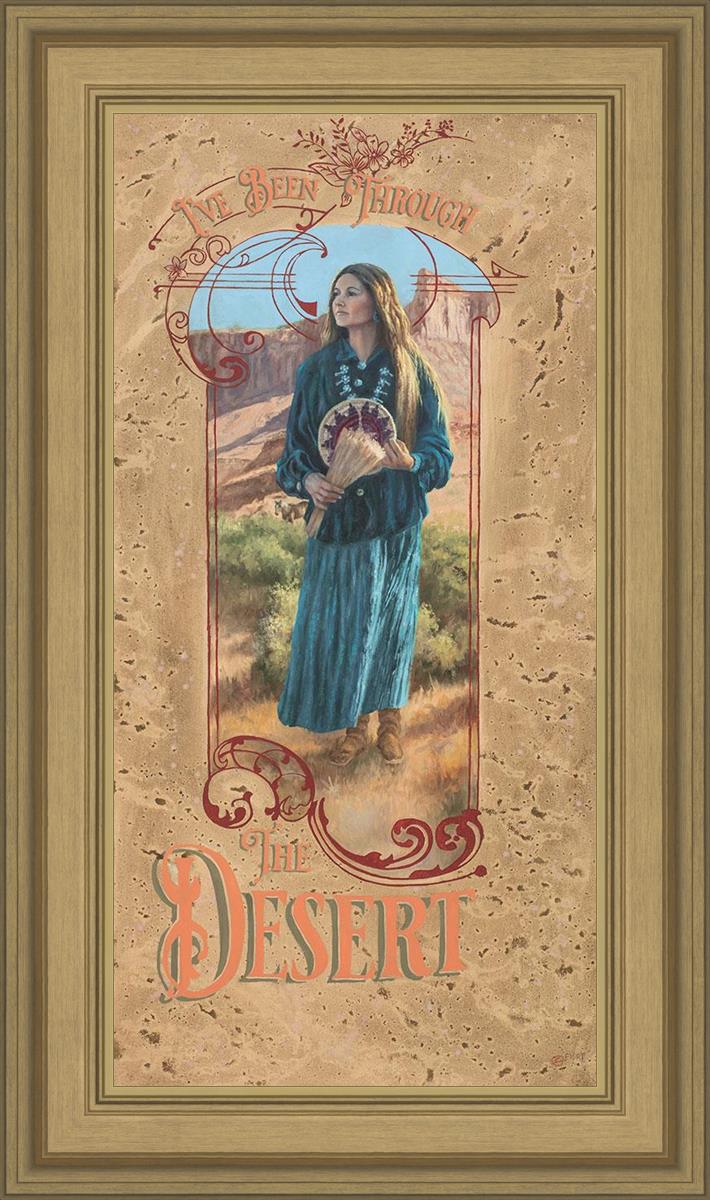 Been Through The Desert