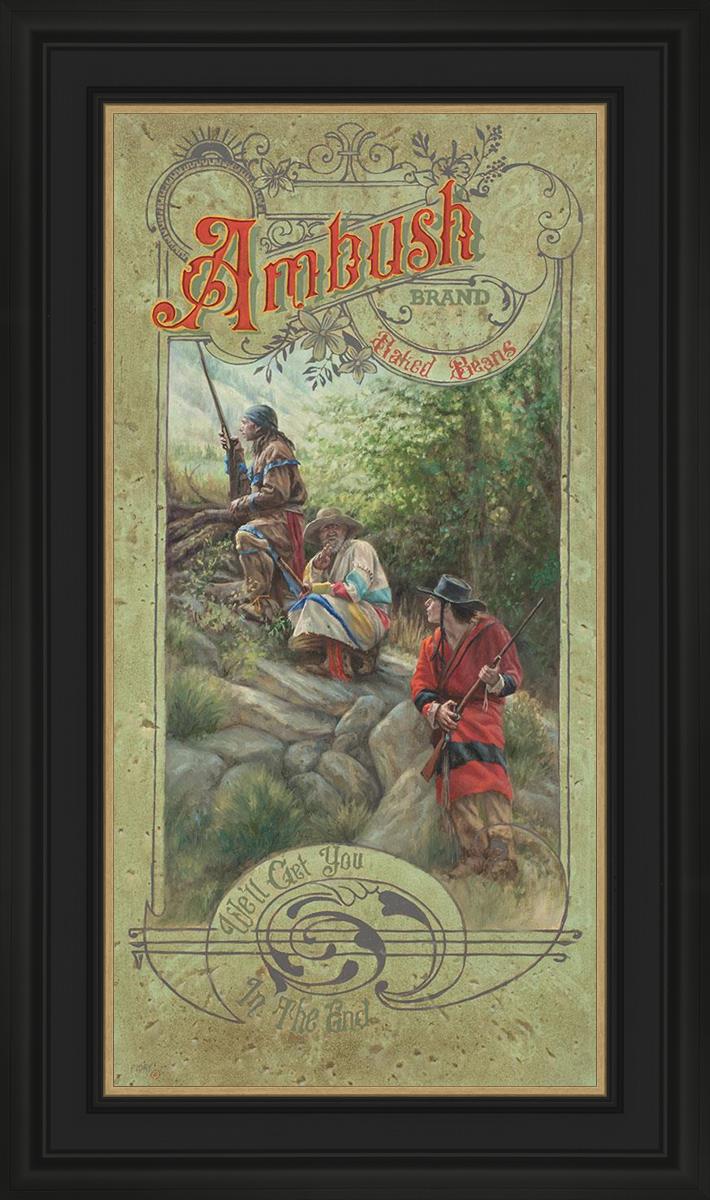 Ambush