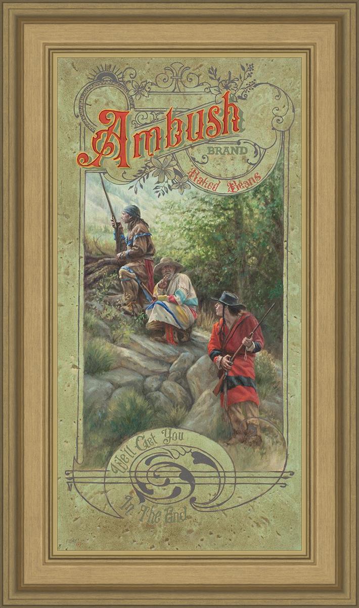 Ambush