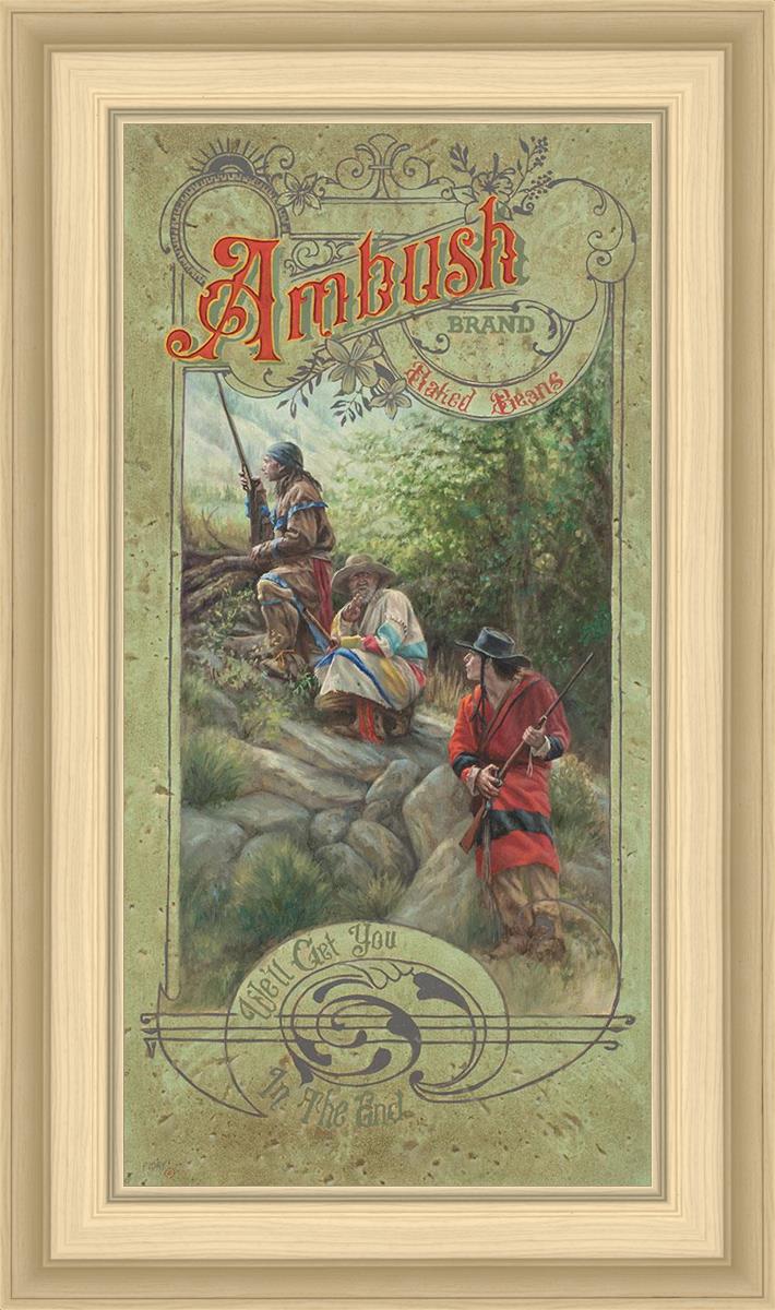 Ambush