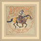 Desperado, Why Don't you Come to your Senses