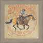 Desperado, Why Don't you Come to your Senses