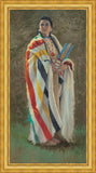 Hudson Bay Beauty Large Wall Art