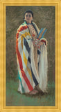 Hudson Bay Beauty Large Wall Art