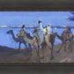 Wiseman's Journey