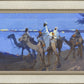 Wiseman's Journey