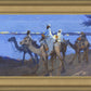 Wiseman's Journey