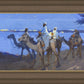 Wiseman's Journey