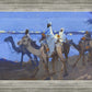 Wiseman's Journey