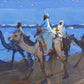 Wiseman's Journey