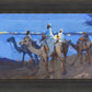 Wiseman's Journey