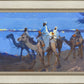 Wiseman's Journey