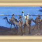Wiseman's Journey