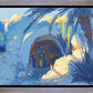 Preparing The Tomb