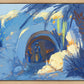Preparing The Tomb