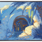 Preparing The Tomb