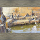 Healing Coming