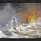 Walking Amongst The Storm