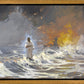 Walking Amongst The Storm