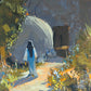 The Garden's Witness