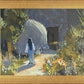 The Garden's Witness