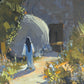 The Garden's Witness
