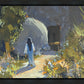 The Garden's Witness