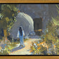 The Garden's Witness