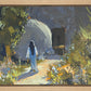 The Garden's Witness