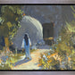 The Garden's Witness