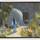 The Garden's Witness