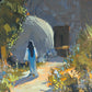 The Garden's Witness